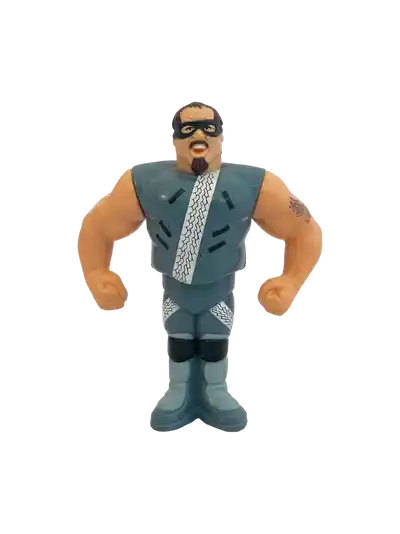 Vintage 1993 Repo Man - Hasbro Action Figure